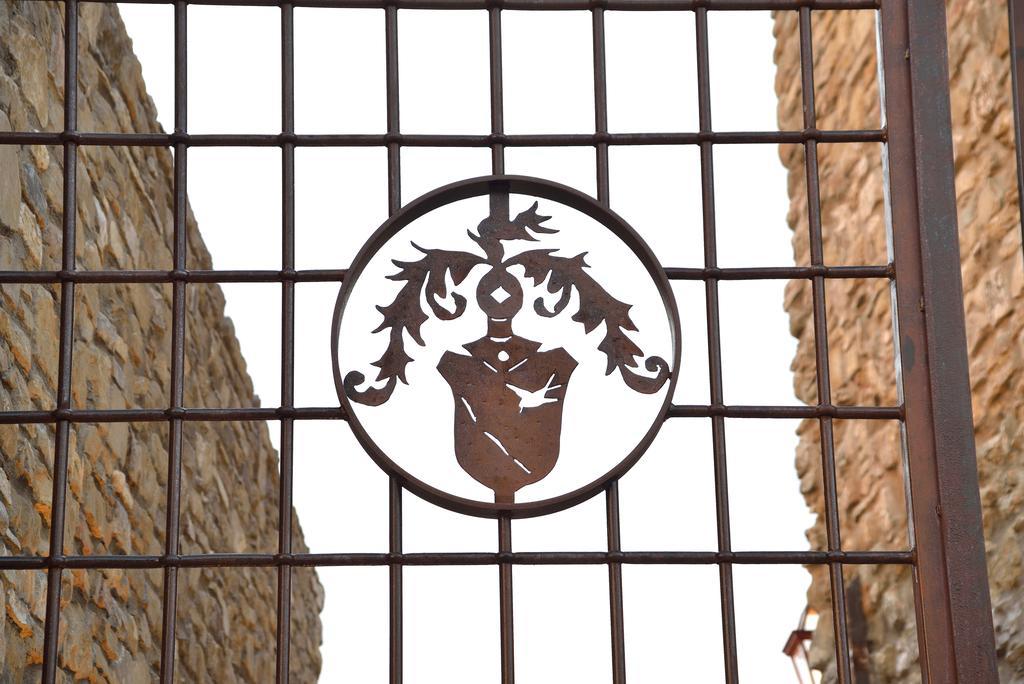 Tenuta Di Forte Sorgnano Gualdo Cattaneo 外观 照片